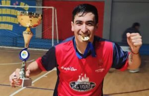 Pitrufquén celebrará el día del trabajador con nueva edición del campeonato de futsal mixto interempresas 2026