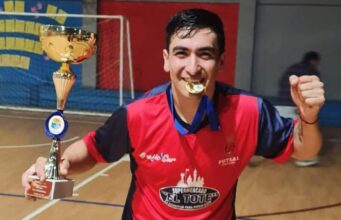 Pitrufquén celebrará el día del trabajador con nueva edición del campeonato de futsal mixto interempresas 2026