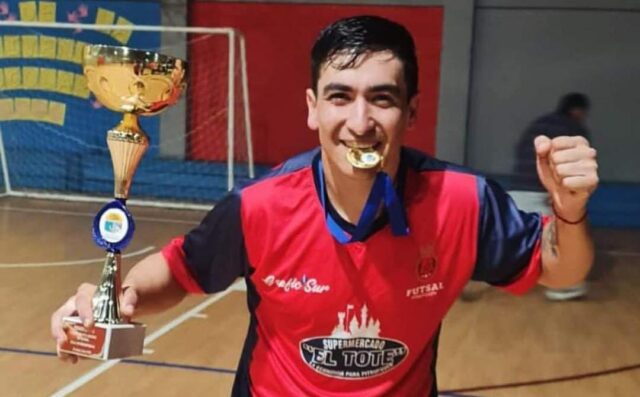 Pitrufquén celebrará el día del trabajador con nueva edición del campeonato de futsal mixto interempresas 2026