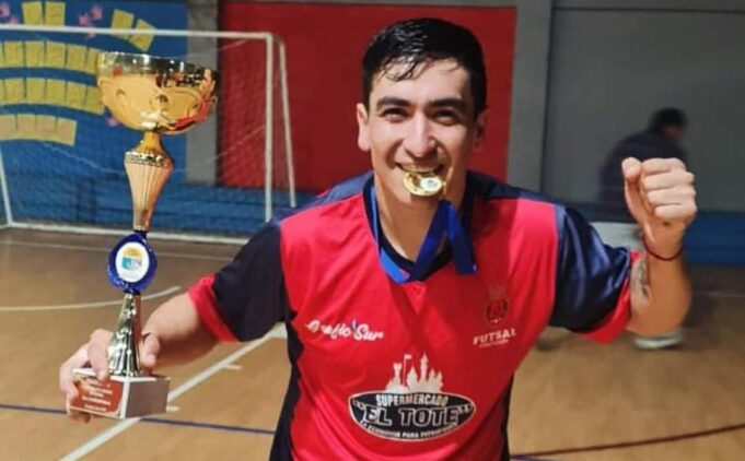 Pitrufquén celebrará el día del trabajador con nueva edición del campeonato de futsal mixto interempresas 2026