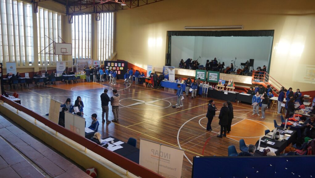 En su 19° versión, plaza ciudadana continúa acercando servicios y actividades a la comunidad de Pitrufquén