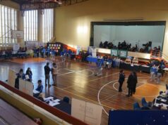 En su 19° versión, plaza ciudadana continúa acercando servicios y actividades a la comunidad de Pitrufquén