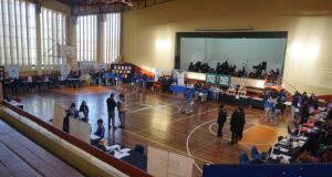 En su 19° versión, plaza ciudadana continúa acercando servicios y actividades a la comunidad de Pitrufquén