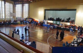 En su 19° versión, plaza ciudadana continúa acercando servicios y actividades a la comunidad de Pitrufquén