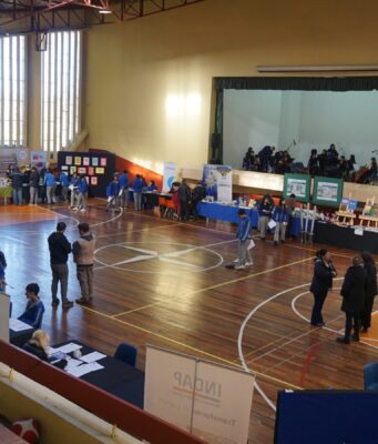 En su 19° versión, plaza ciudadana continúa acercando servicios y actividades a la comunidad de Pitrufquén