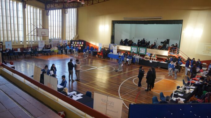 En su 19° versión, plaza ciudadana continúa acercando servicios y actividades a la comunidad de Pitrufquén