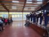 Escuela Standard de Temuco potencia la educación artística con teatro escolar y exposición patrimonial