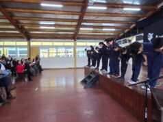 Escuela Standard de Temuco potencia la educación artística con teatro escolar y exposición patrimonial
