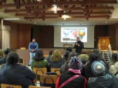 Positiva convocatoria tuvo en Freire la primera jornada de capacitación sobre crianza y manejo de aves
