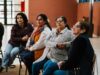 Mujeres de Freire fortalecen liderazgo y autonomía con innovador programa territorial