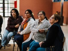 Mujeres de Freire fortalecen liderazgo y autonomía con innovador programa territorial