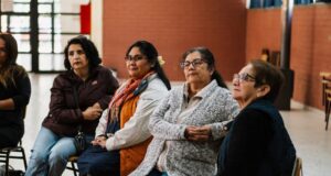Mujeres de Freire fortalecen liderazgo y autonomía con innovador programa territorial
