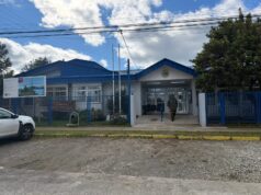 Inauguran remozada Escuela Juan Bautista Chesta en Pitrufquén tras millonaria inversión