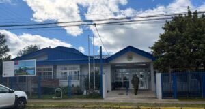 Inauguran remozada Escuela Juan Bautista Chesta en Pitrufquén tras millonaria inversión