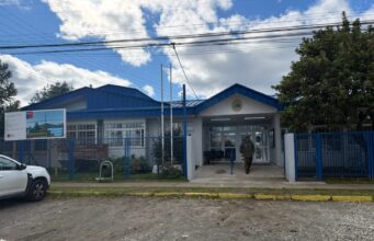 Inauguran remozada Escuela Juan Bautista Chesta en Pitrufquén tras millonaria inversión