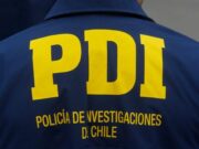 PDI detiene en Temuco a imputado por violento robo a conductora de aplicación