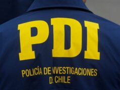 PDI detiene en Temuco a imputado por violento robo a conductora de aplicación