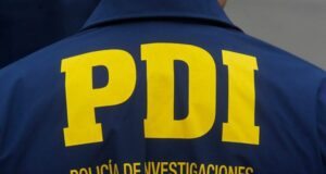 PDI detiene en Temuco a imputado por violento robo a conductora de aplicación