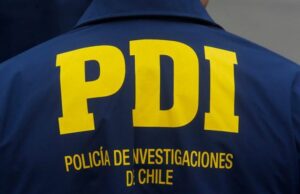PDI detiene en Temuco a imputado por violento robo a conductora de aplicación