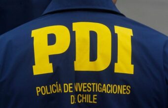 PDI detiene en Temuco a imputado por violento robo a conductora de aplicación