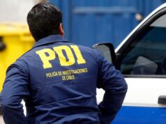PDI detiene a sujeto por robo con violencia en Angol