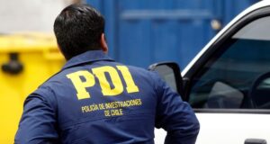 PDI detiene a sujeto por robo con violencia en Angol
