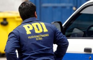 PDI detiene a sujeto por robo con violencia en Angol