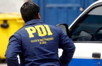 PDI detiene a sujeto por robo con violencia en Angol