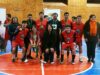 Supermercados El Tote se corona campeón del interempresas de futsal 2026 en Pitrufquén