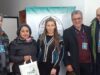 Freire participa en congreso internacional de turismo religioso en Argentina
