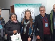 Freire participa en congreso internacional de turismo religioso en Argentina