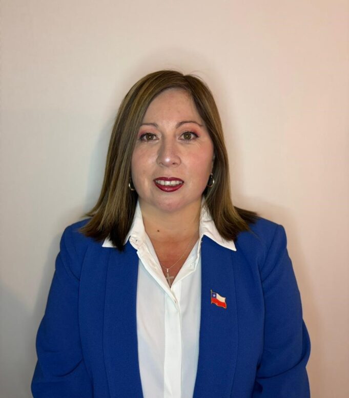 Sercotec anuncia a su nueva directora regional en La Araucanía