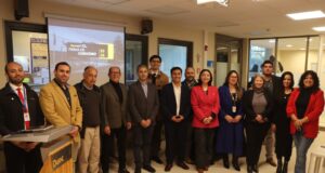 Municipalidad de Villarrica y Duoc UC firman convenio para fortalecer el desarrollo local