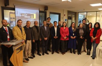 Municipalidad de Villarrica y Duoc UC firman convenio para fortalecer el desarrollo local