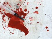 ¡Preocupante! Recolector terminó herido por jeringa en una bolsa de basura en Victoria