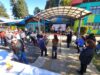 Familias y comunidad educativa se reunieron en emotiva celebración del día de la familia en el centro integral Paul Harris