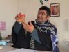 La “Ruta del Lawen”: acercando la medicina mapuche a usuarios de Padre Las Casas