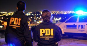 PDI entrega recomendaciones para prevenir delitos en estacionamientos de centros comerciales