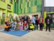 Educación refuerza cultura de prevención desde la primera infancia con simulacro regional parvulario