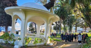 Freire celebra el Día de los Patrimonios con recorridos educativos, cultura y una gran fiesta ciudadana