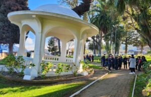 Freire celebra el Día de los Patrimonios con recorridos educativos, cultura y una gran fiesta ciudadana