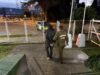 Carabineros detiene a hombre por violación de morada en Gorbea y Quitratúe