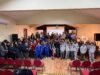 Escuela Reserva Rain de Pitrufquén realiza cuarta olimpiada inter escolar de matemáticas