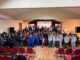 Escuela Reserva Rain de Pitrufquén realiza cuarta olimpiada inter escolar de matemáticas