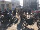 Masiva fiscalización de extranjeros dedicados al delivery en sector poniente de Temuco