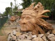 Pitrufquén celebrará el día del patrimonio con documentales, exposiciones y actividades culturales para toda la familia