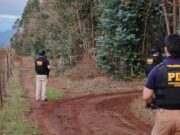PDI desarrolla diligencias investigativas por robo con violencia que afecto a funcionarios municipales en Angol