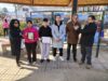 Freire premió a ganadores de concurso fotográfico en jornada cultural enmarcada en el mes de los patrimonios