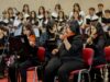 Encuentro coral reunirá a destacados elencos regionales este 2 de junio en la parroquia San Juan Evangelista de Pitrufquén