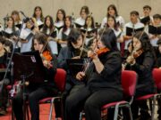 Encuentro coral reunirá a destacados elencos regionales este 2 de junio en la parroquia San Juan Evangelista de Pitrufquén